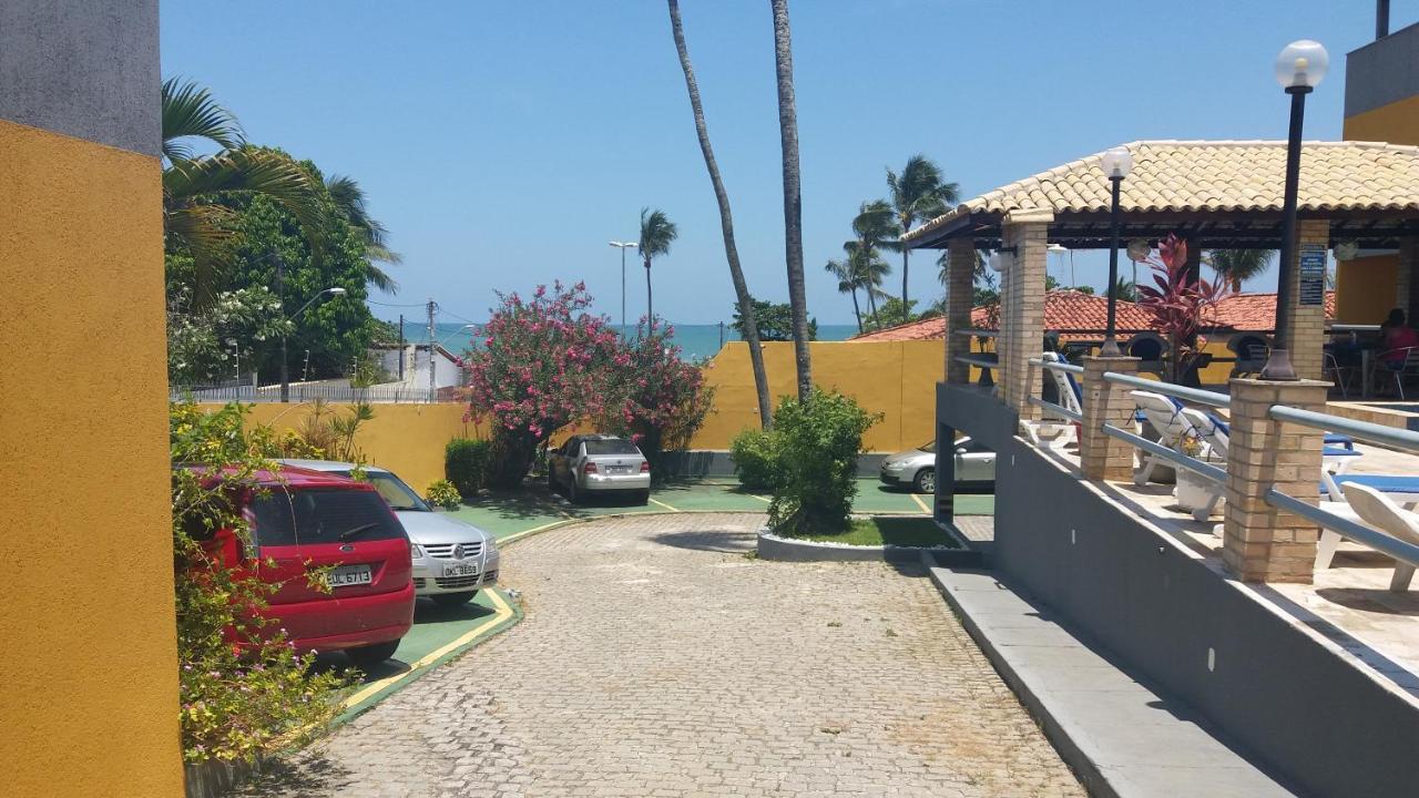 Recanto Da Sereia De Itapuan Apartamento Salvador Exterior foto